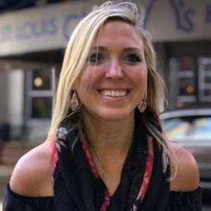 Meet your Posher, Kourtney